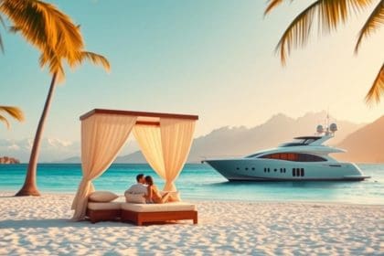 luxury travel