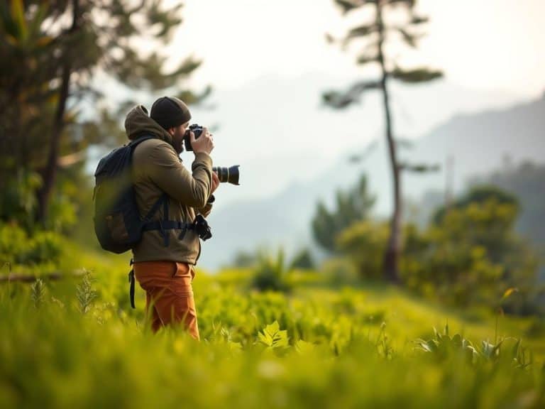 Capture the World: Travel Photography Tips