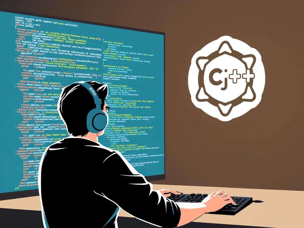 C++ programming tutorials