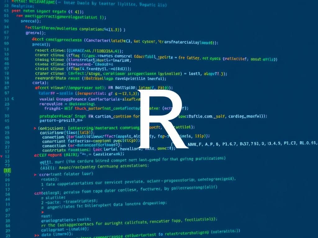 R programming for data analysis