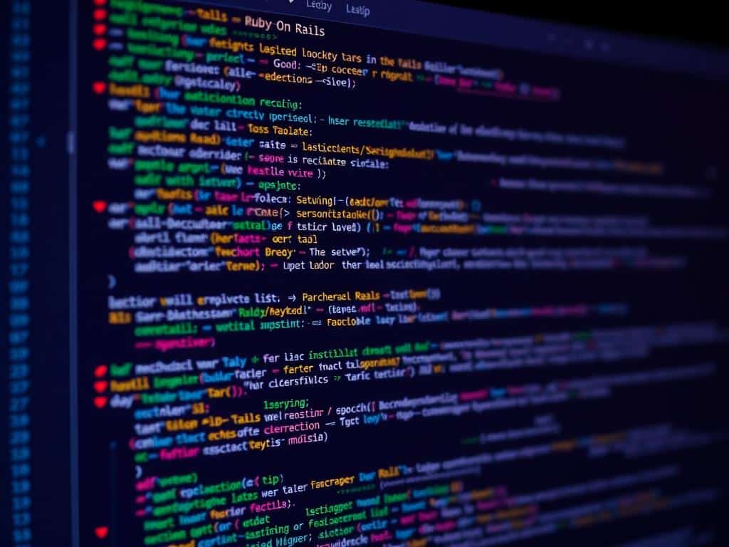Ruby on Rails for beginners