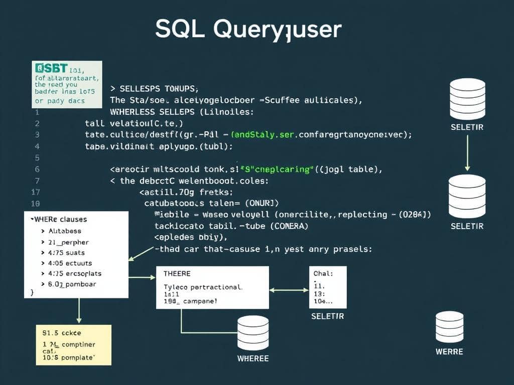 SQL database management