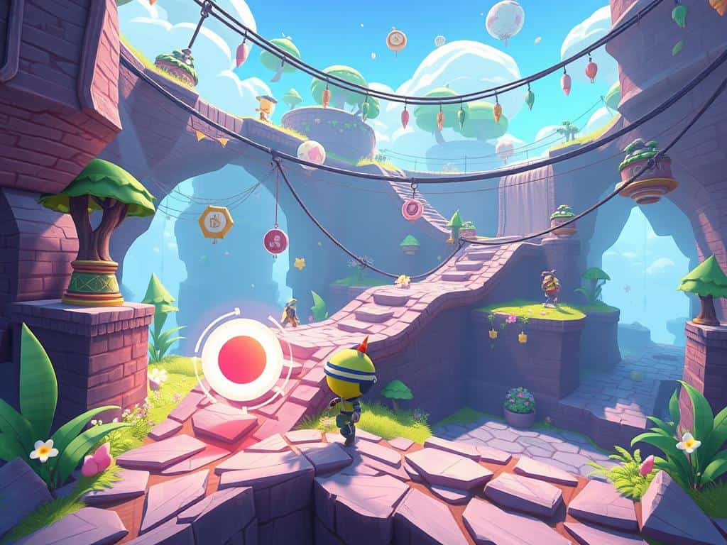 Unity game development with C#