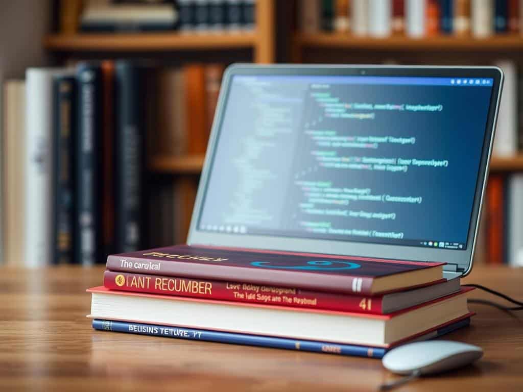 programming books for beginners