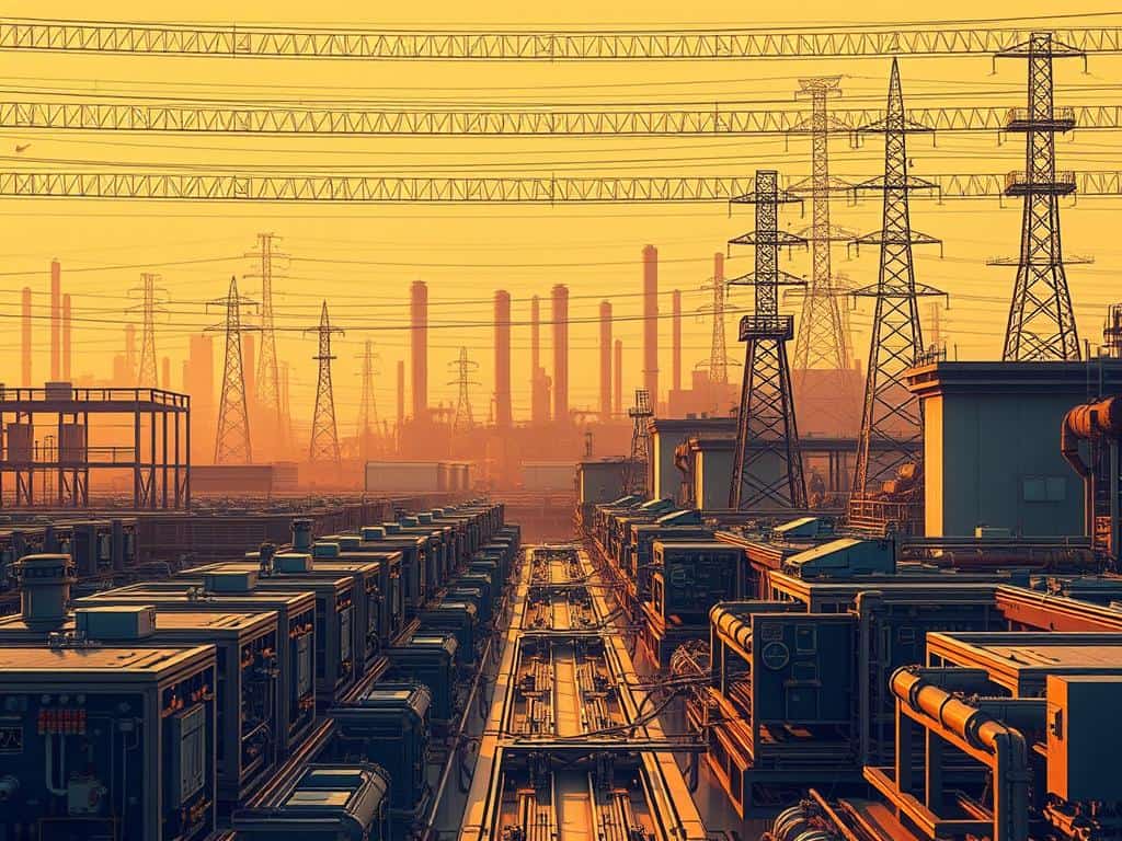 Industrial Internet of Things