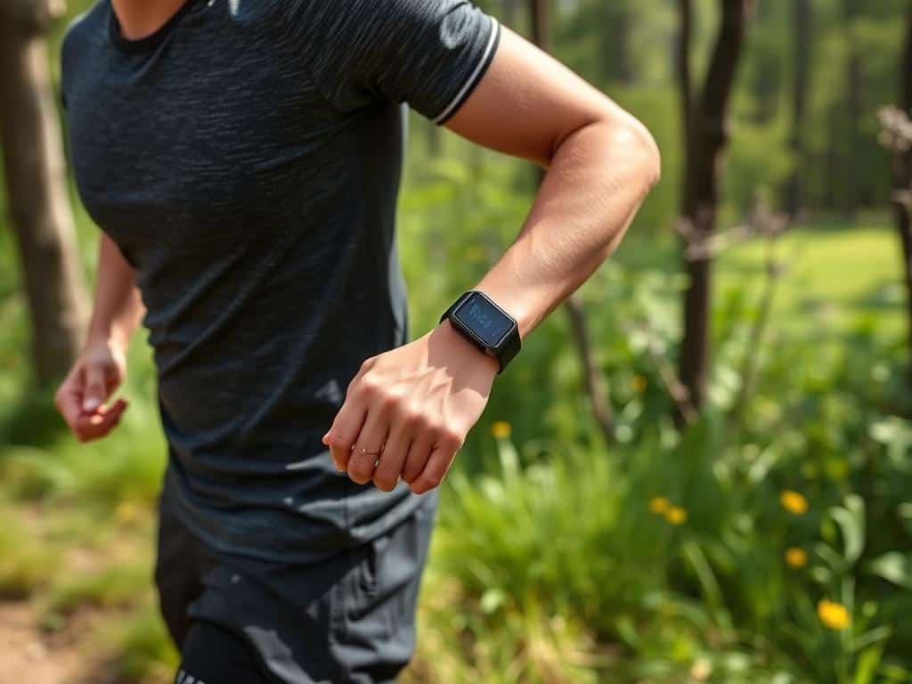 IoT wearable devices