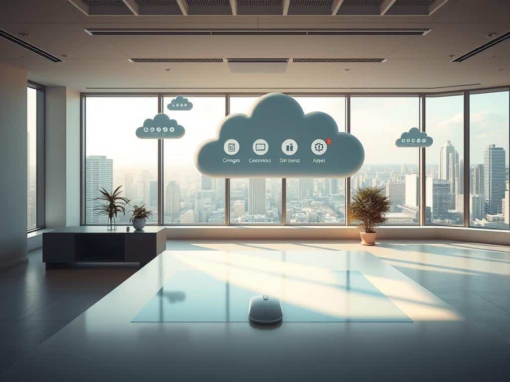 cloud storage productivity tools