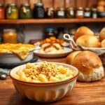 Top 10 Comfort Foods You Can Make at Home 2 comfort food