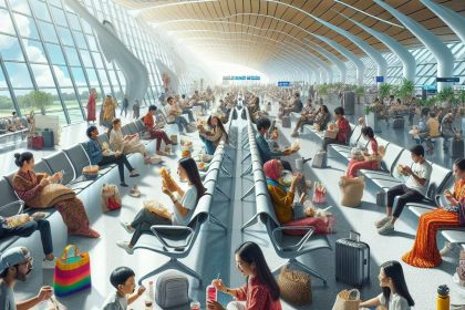 featured how to reduce your plastic waste while traveling