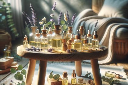 Unlock Calm: The Best Essential Oils for Stress and Anxiety Relief 24 featured the best essential oils for stress and anxiety relief