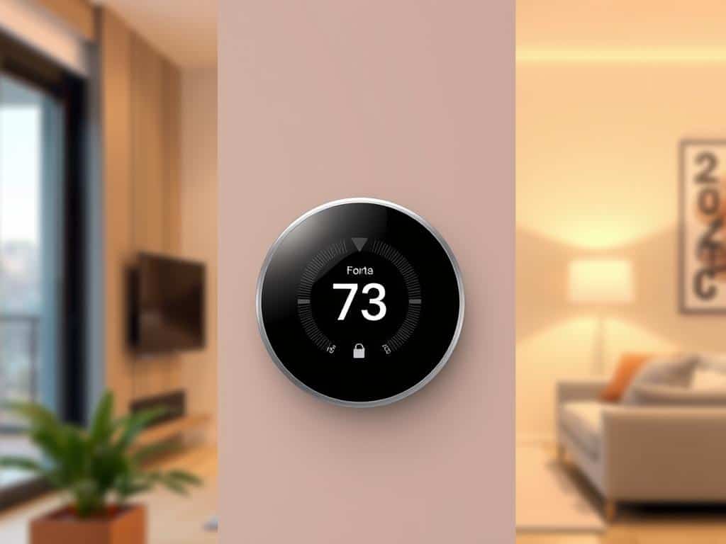smart home IoT devices
