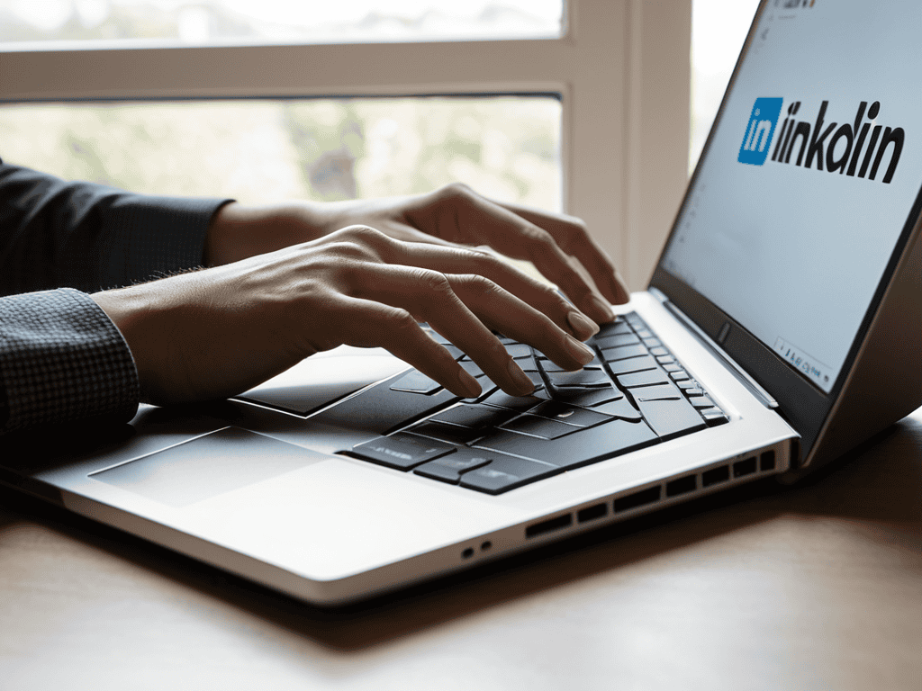 A Simple Guide on How to Ask for a Great Recommendation on Linkedin 5 Guide Overview: Quick 15 minutes