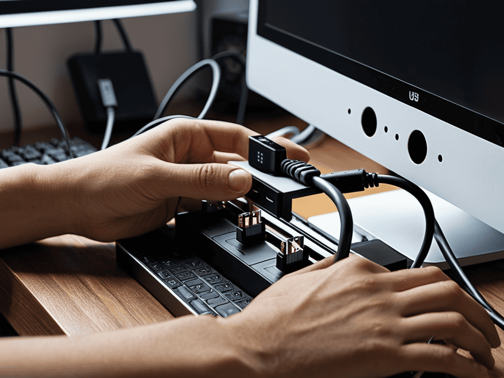 A Not-so-simple Guide to the Different Types of Usb Ports and Cables 5 Guide Overview: What You'll Need