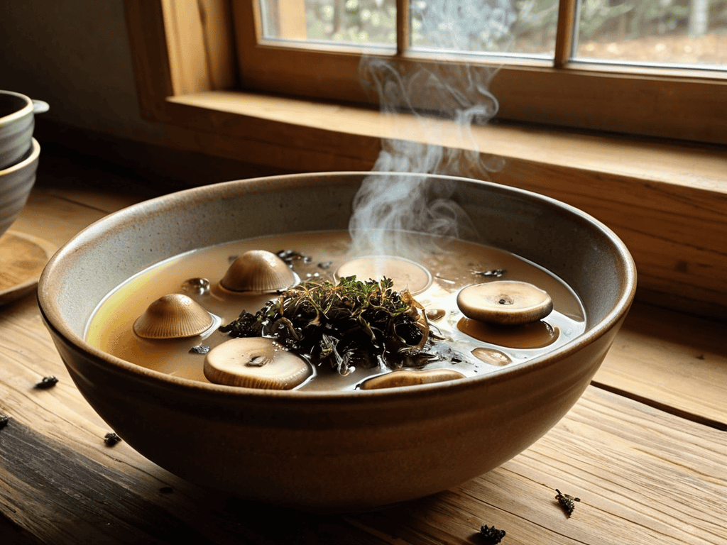 A Chef's Guide: What Is Umami and How to Use It to Make Your Food Delicious 5 Unveiling Umami Secrets