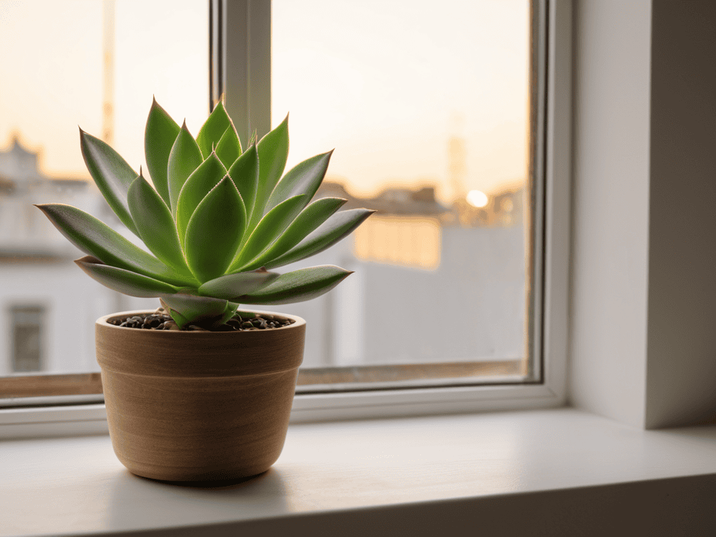 A Guide to Choosing Plants