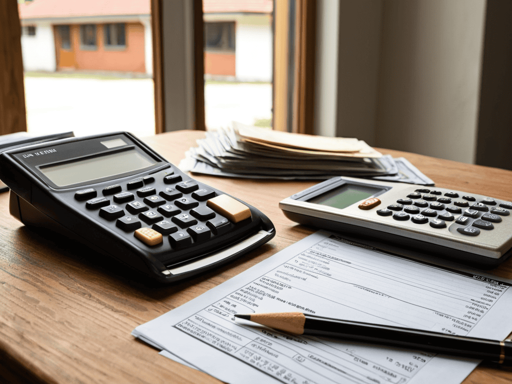 A Guide to Hidden Home Costs