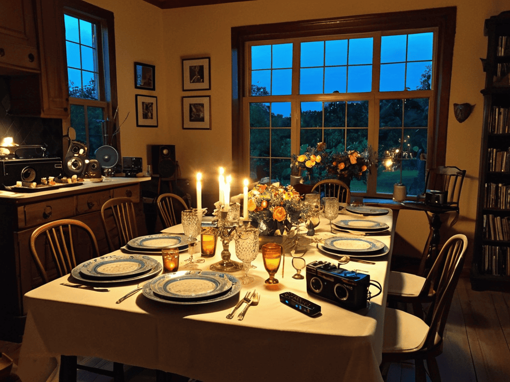 A Guide to Memorable Parties