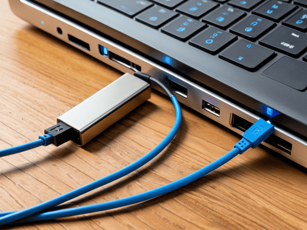 A Not-so-simple Guide to the Different Types of Usb Ports and Cables 6 A Guide to Usb Ports