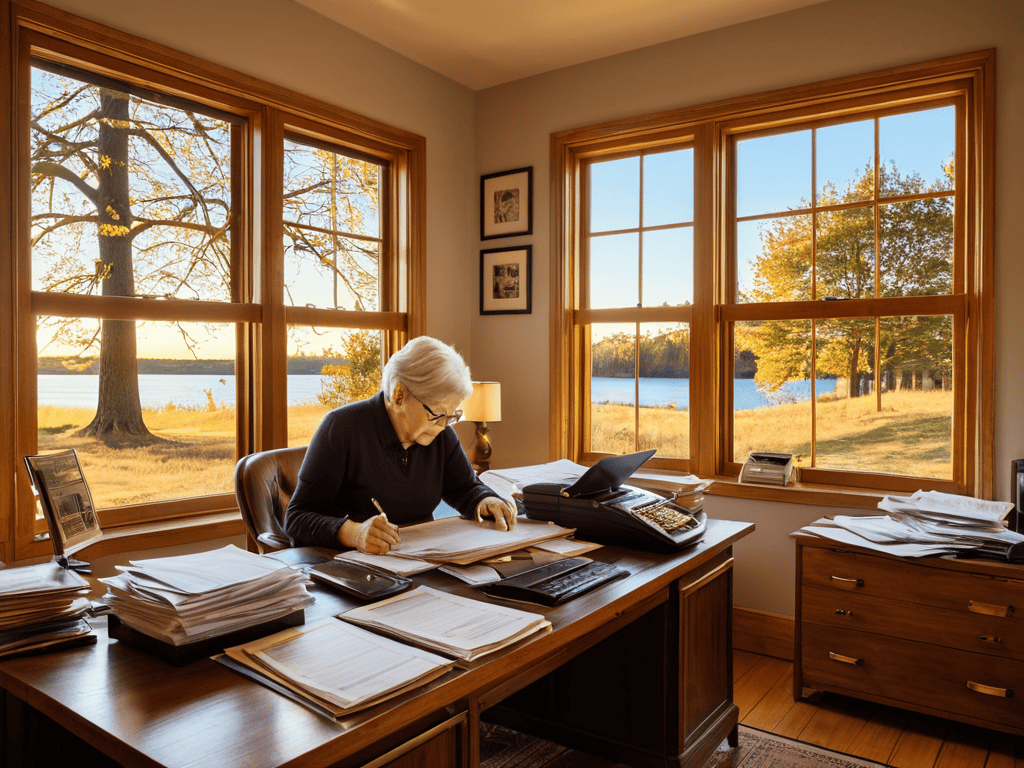 A Practical Guide: How Much Money Do You Really Need to Retire? 6 Calculating Comfortable Retirement Savings