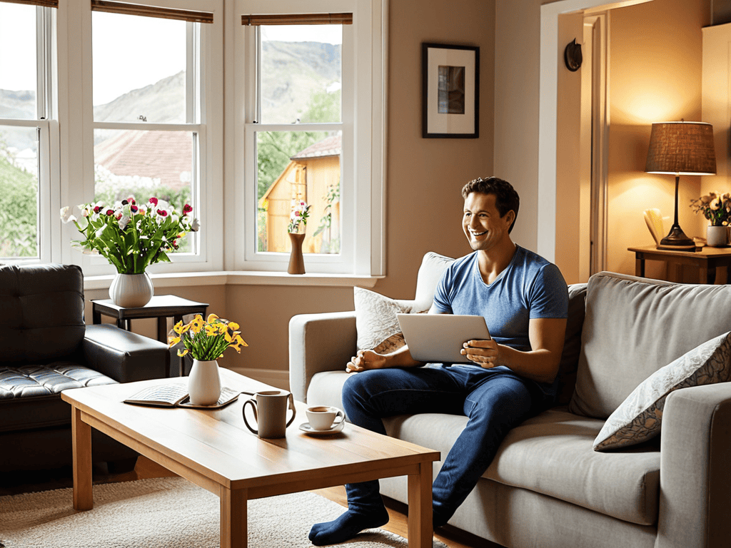 The Ultimate Guide on How to Be a Great and Memorable House Guest 6 How to Be a Gracious Guest
