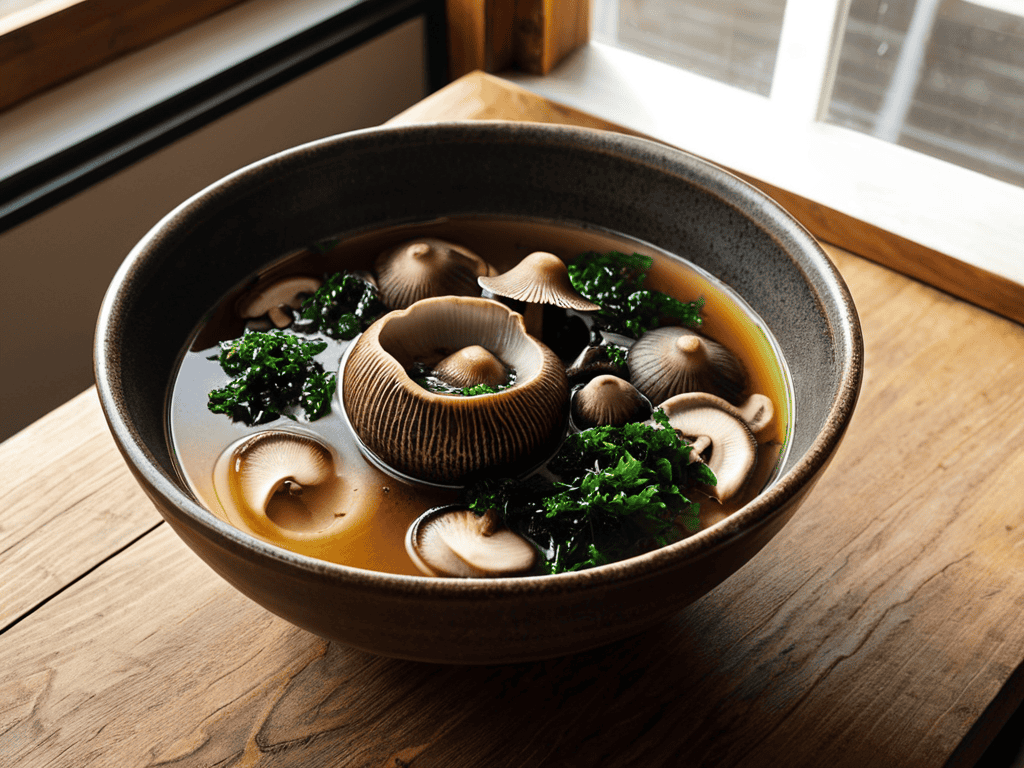 A Chef's Guide: What Is Umami and How to Use It to Make Your Food Delicious 6 Umami in cooking