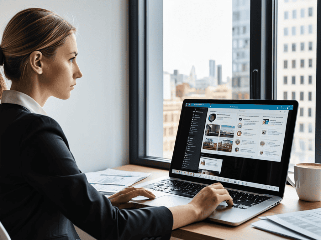 A Content Strategy Guide: What to Post on Linkedin to Grow Your Network 7 5 Essential LinkedIn Post Tips