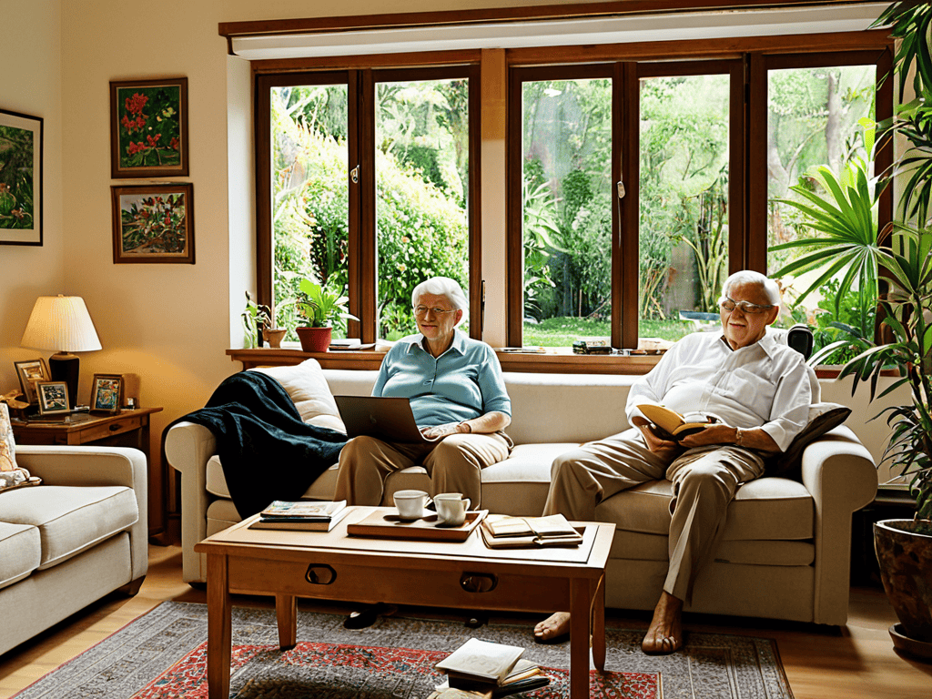 A Practical Guide: How Much Money Do You Really Need to Retire? 7 Embracing the Future of Retirement Savings