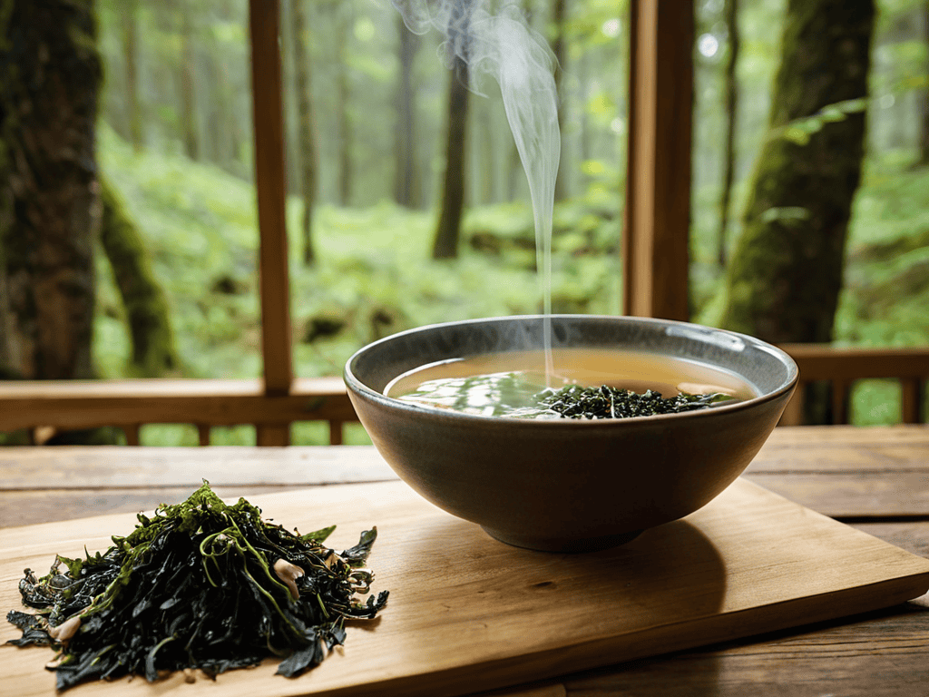 A Chef's Guide: What Is Umami and How to Use It to Make Your Food Delicious 7 Embracing the Umami Odyssey