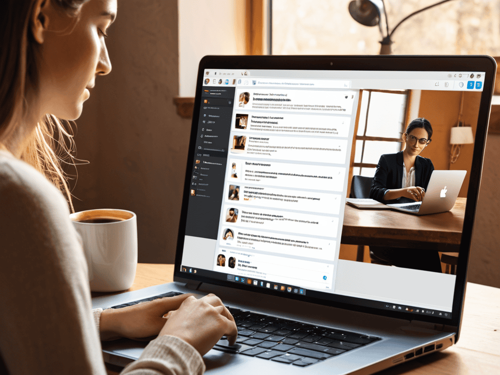 A Simple Guide on How to Ask for a Great Recommendation on Linkedin 7 Putting it All Together on LinkedIn