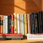 12 Must-Read Books for Business Innovators 8 business books