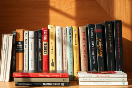 business books