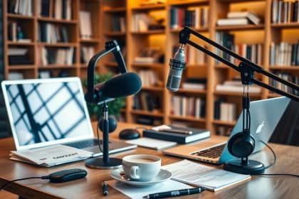 business podcasts