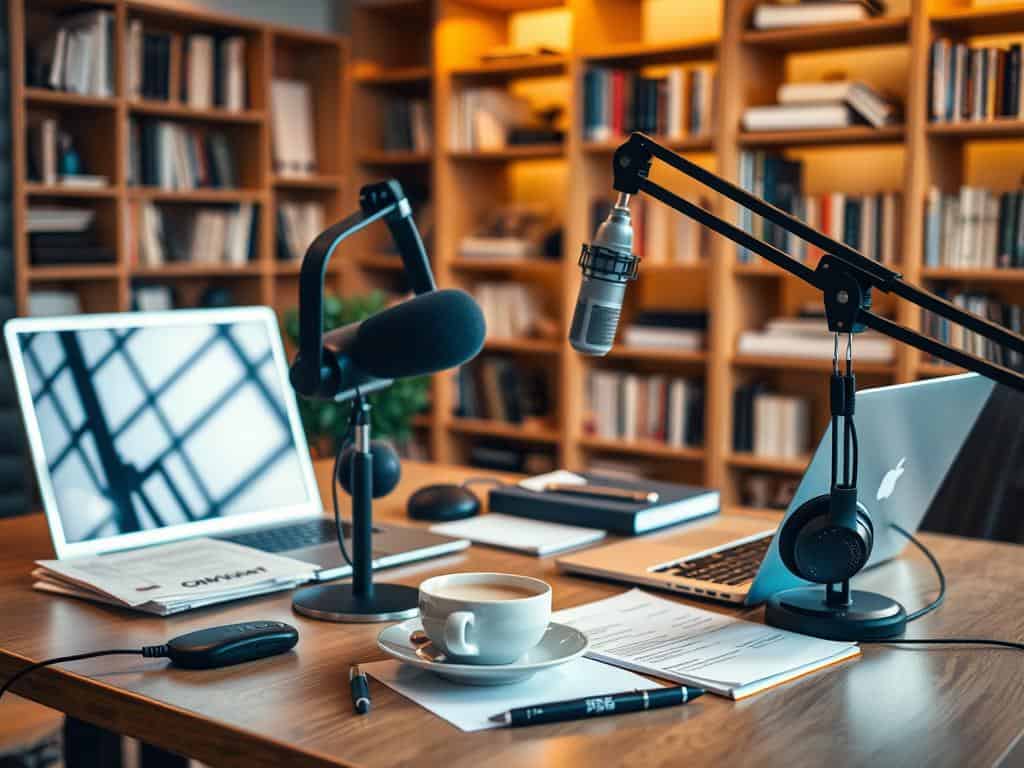 business podcasts