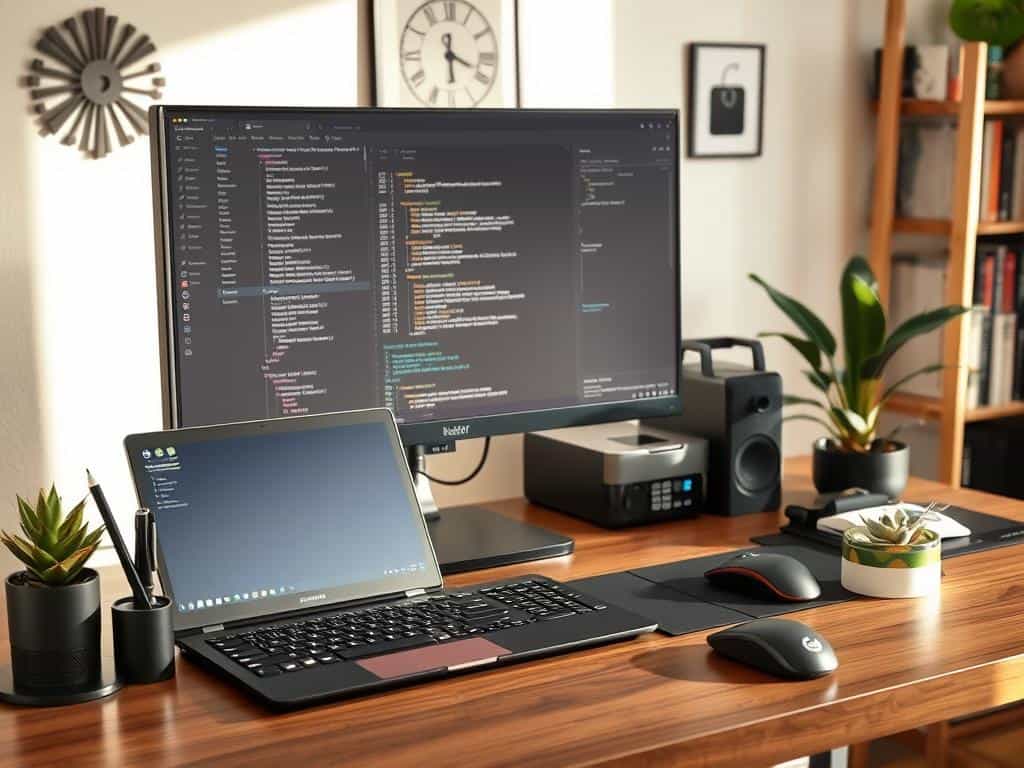developer tools