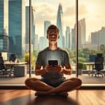 digital wellness