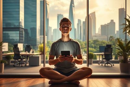 digital wellness