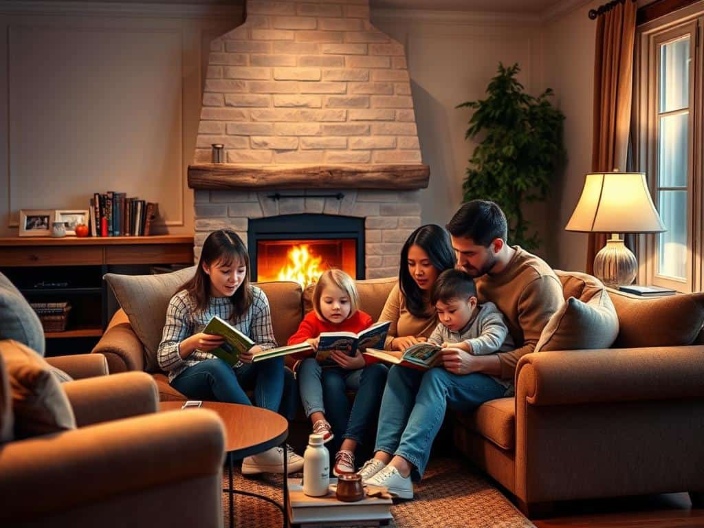 family time