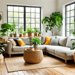 Guide to choosing indoor plants