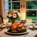 A Stress-free Guide to Hosting a Memorable Dinner Party 8 Guide to hosting a memorable dinner