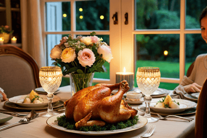 Guide to hosting a memorable dinner