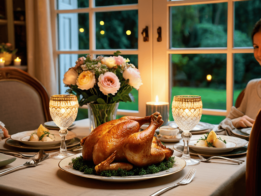 Guide to hosting a memorable dinner