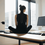 A Desk Worker's Guide to Improving Your Posture and Reducing Pain 8 a guide to improving your posture