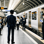 Japan railway guide for pros