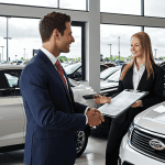A Buyer's Guide on How to Negotiate the Price of a Used Car 9 a guide to negotiating used cars