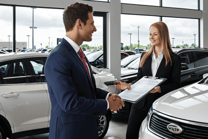 A Buyer's Guide on How to Negotiate the Price of a Used Car 28 a guide to negotiating used cars