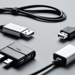 A Not-so-simple Guide to the Different Types of Usb Ports and Cables 8 USB ports and cables guide