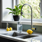 Best water filters for clean drinking