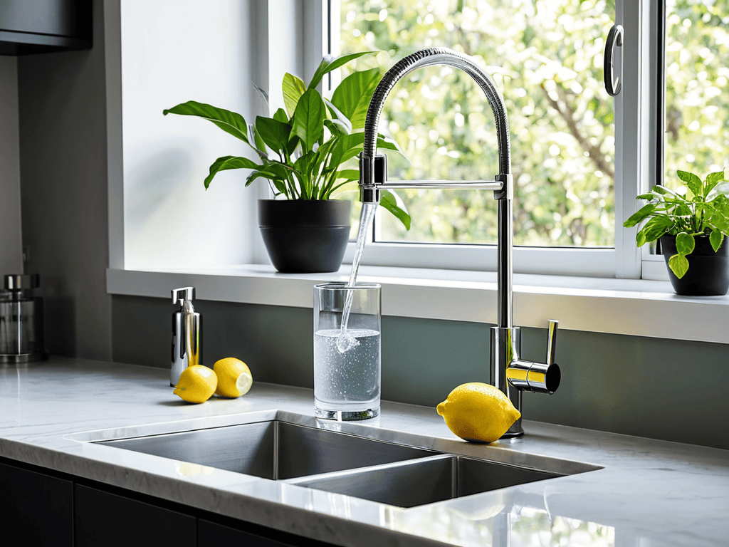 Best water filters for clean drinking