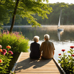 Retire comfortably with enough money