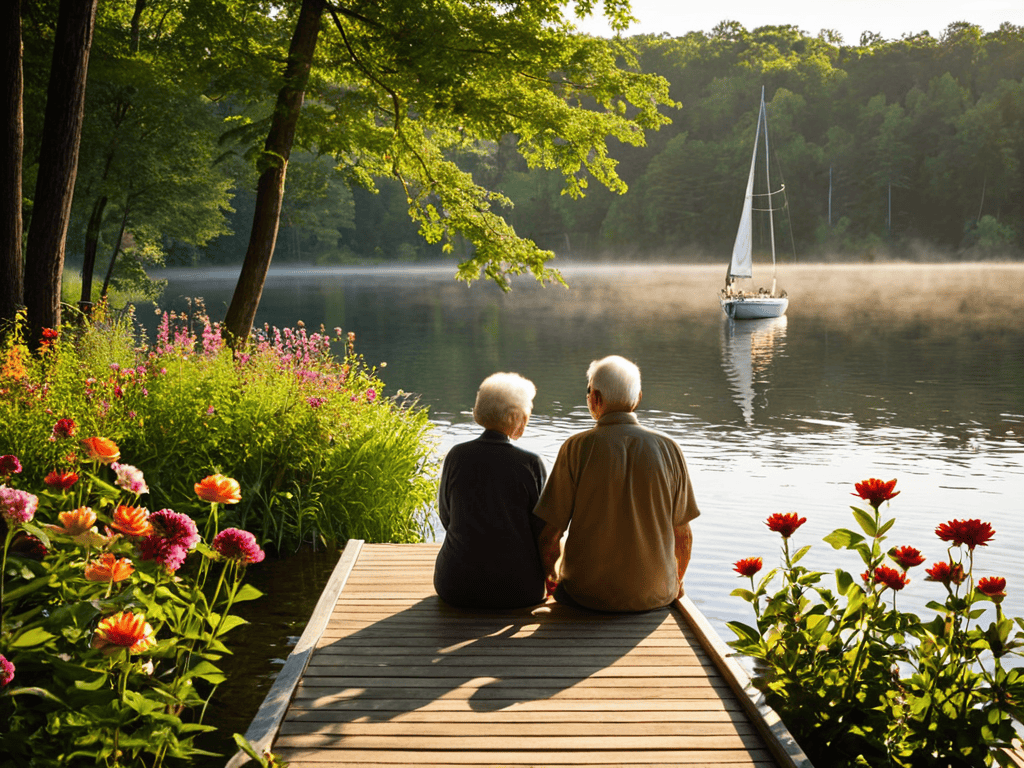 A Practical Guide: How Much Money Do You Really Need to Retire? 4 Retire comfortably with enough money